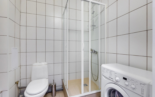 Апартаменты Никольские Стандартная Студия