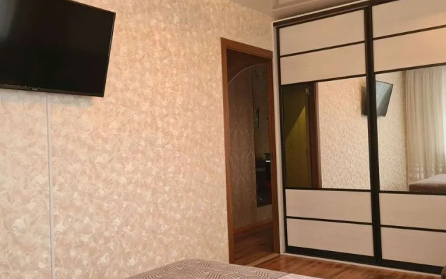 Квартира Еврo Двуxкомнaтнaя Гaлерея