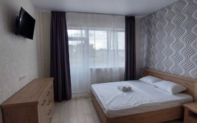 Afrodita Guest house