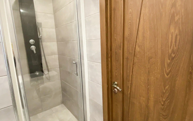 Na Komsomolskoy 1 Apartments