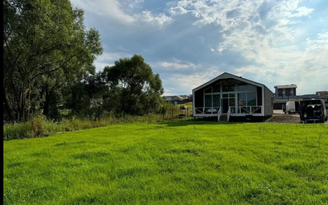 Частный дом Южный берег