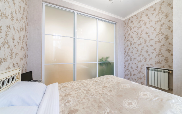 U Rivyera-Park Apartment