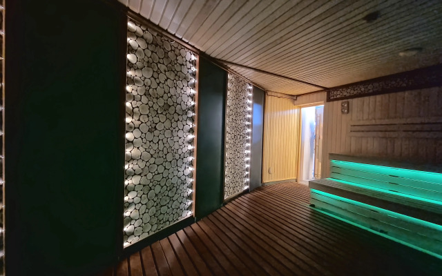 Baden Loft Apartments