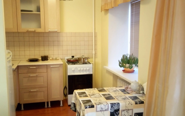 Квартира однокомнатная улица Азина дом 20 корпус 3