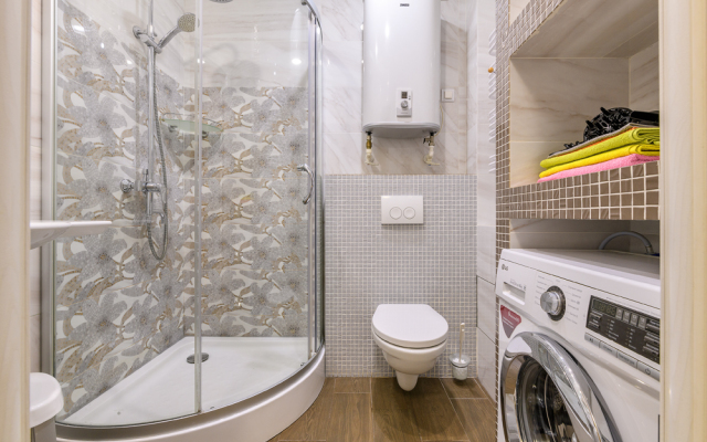 Апартаменты Уют на Гороховой