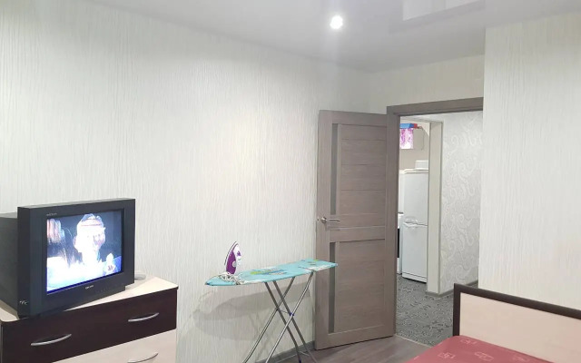 Апартаменты Московская 121к1 3