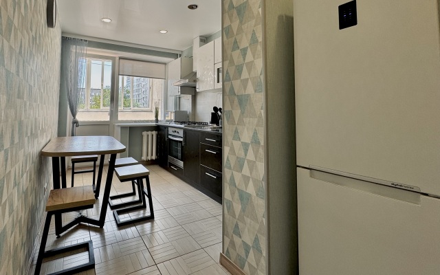 Apartamenty Shikarnaya Dvushechka V Tsentre Minska