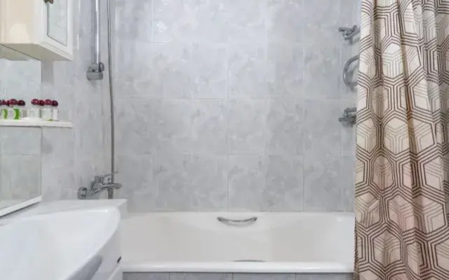 Квартира Двухкомнатная на Тверской