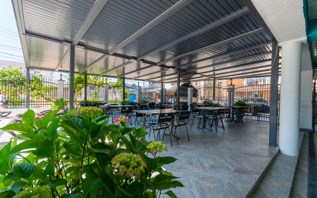 Dubokgrupp Hotel Resort
