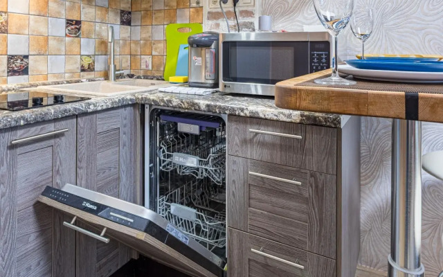 Апартаменты ТЦ Ривьера