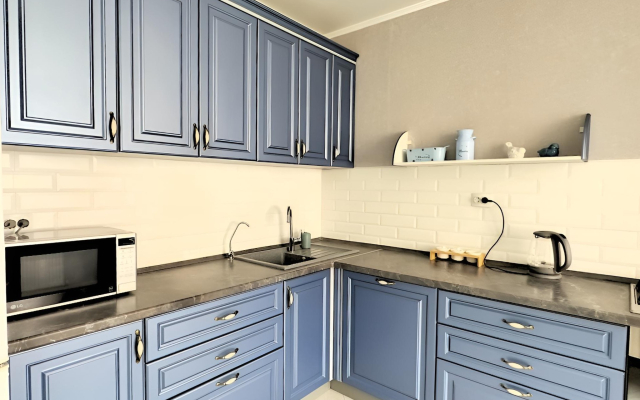 Апартаменты рядом с Аэропортом Казани