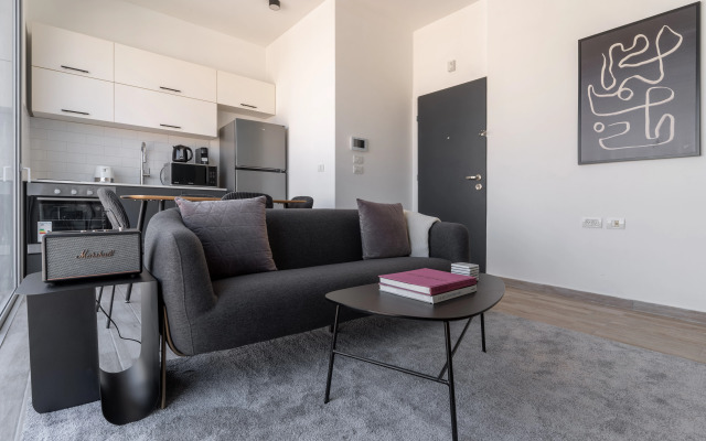 Blueground at Florentine ID18 Apartments