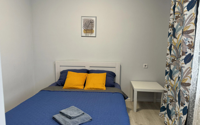 Квартира в районе Водоканала