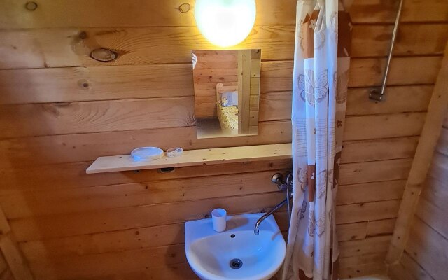 Teremki Recreation Camp