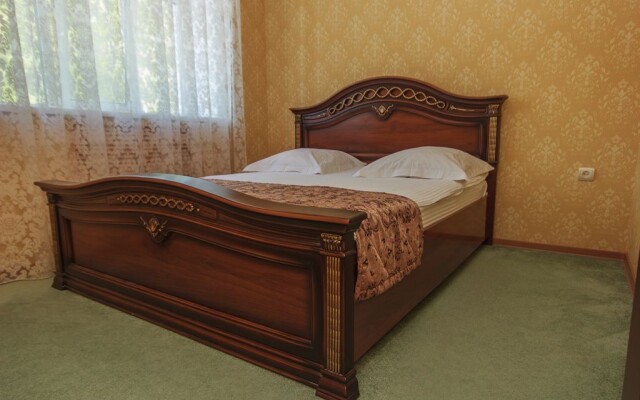 Park Hotel Aristokrat