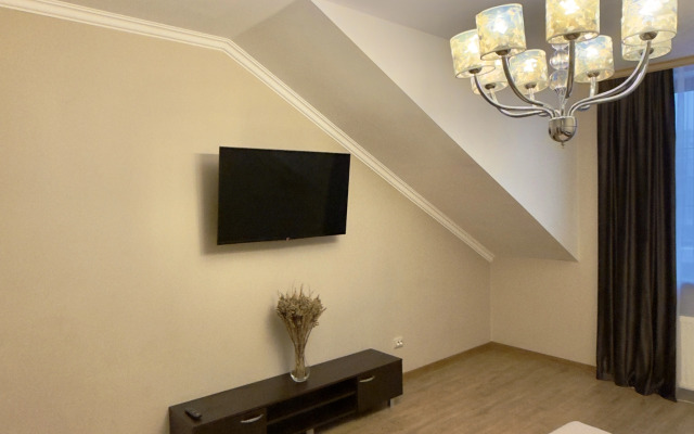 Квартира у моря