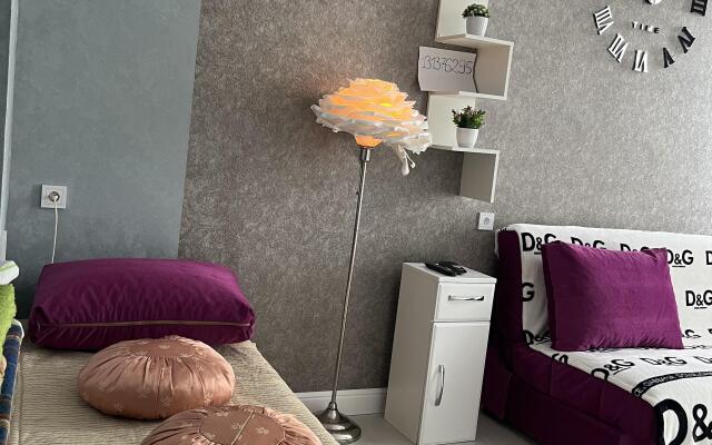 Апартаменты Малиновского Выезд М4