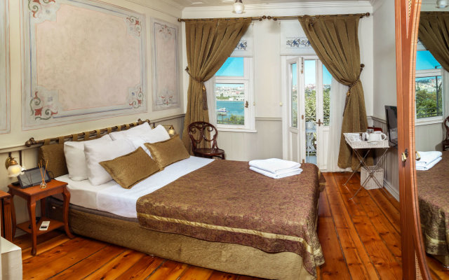 Troya Balat - Special Class Hotel