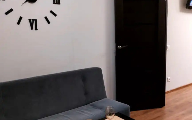 Апартаменты 22 на Никитина