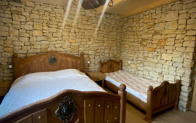 Guest house Zamok