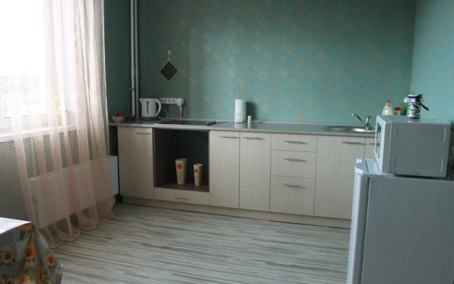 Квартира Б.Хмельницкого, 50