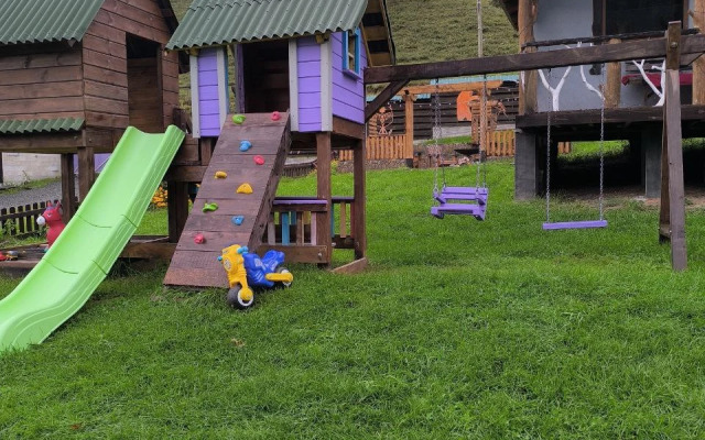 Гостевой дом Ак-Талай Тур