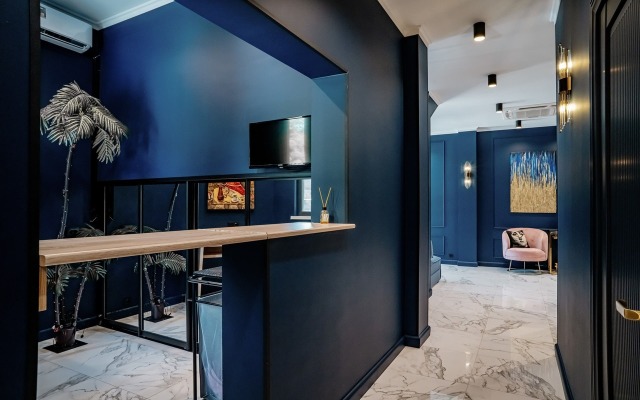 11 Butikov Apart-Hotel