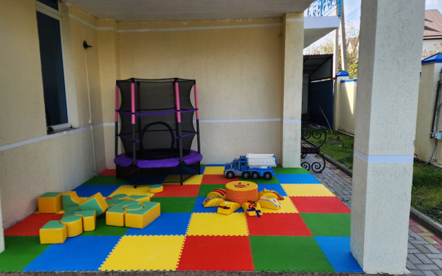 Piramida Guest House