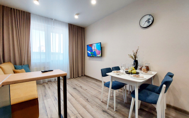 Апартаменты uTrip Casablanca