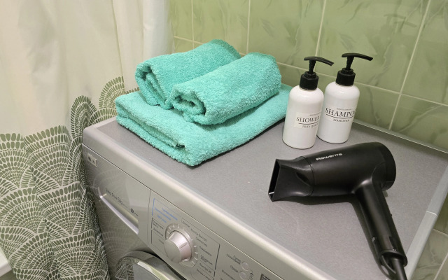 Квартира 2 комнатная в металлурге