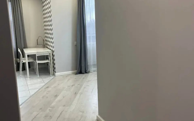 Na Maloy Finlyandii Flat