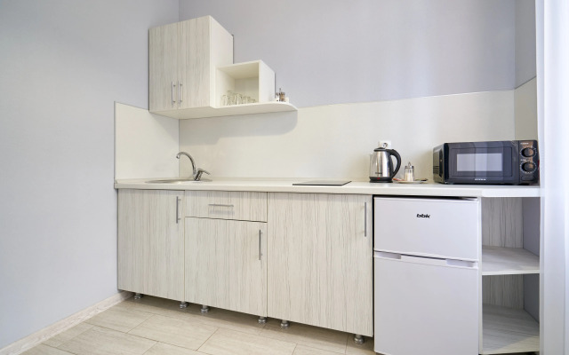 Sunny city Apartments 4