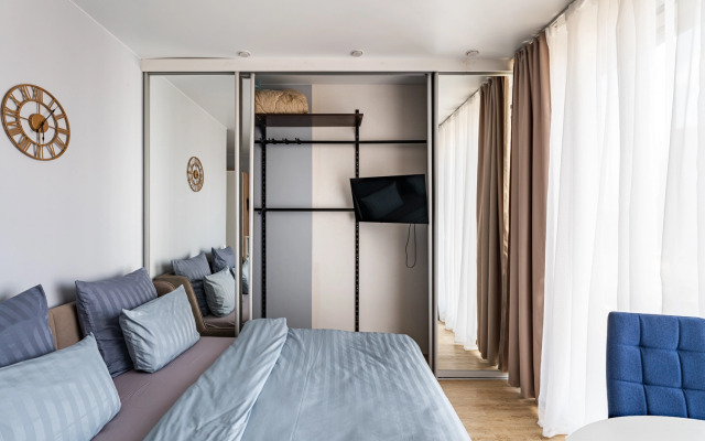 Квартира Видовые Копенгаген