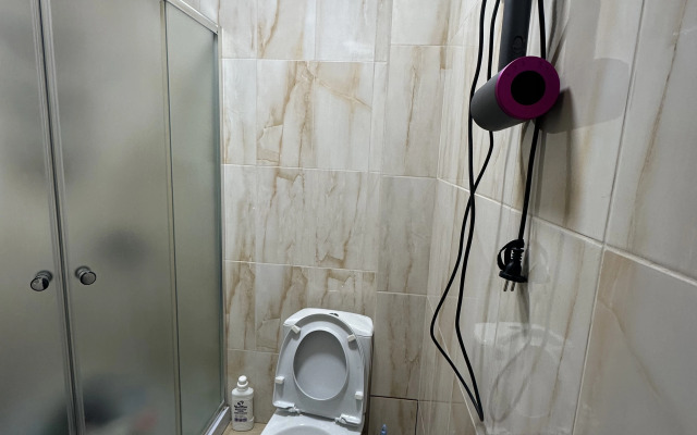 Квартира Grey Cat