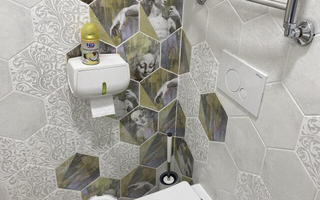 Na Pushkina Boutique hotel