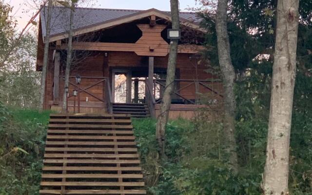 Частный дом Home in Baynevo