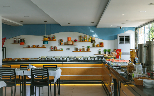 Palmila Boutique-hotel