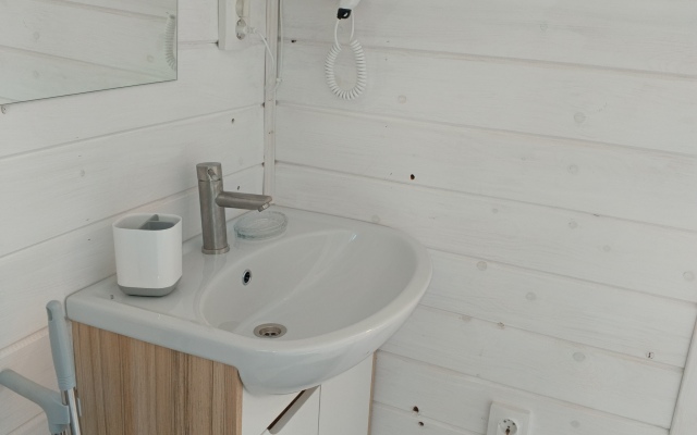 Roza Vetrov Apartaments