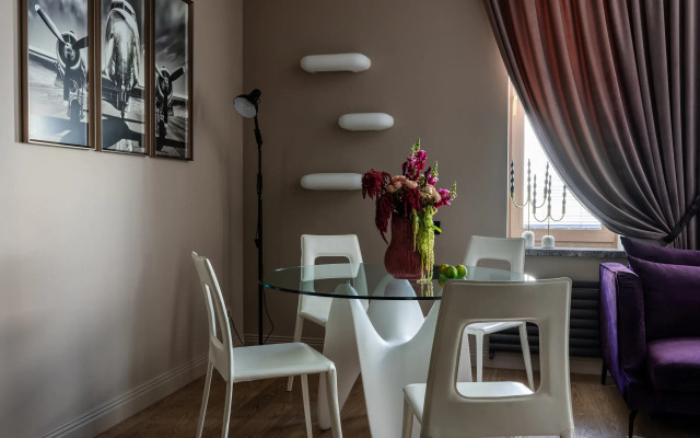 Look&Feel Aviator Apartments