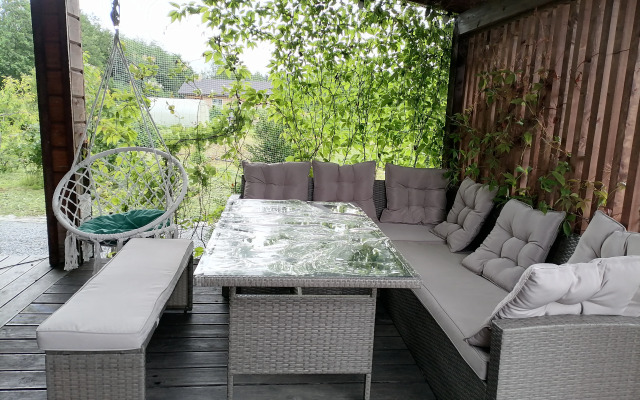 V Karelii Private house