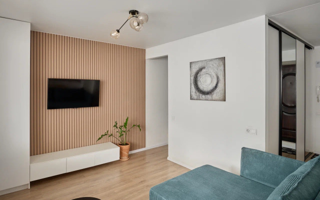 Reverie Azure Apartments