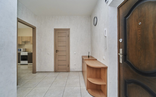 Апартаменты с Видом на OZON Арена