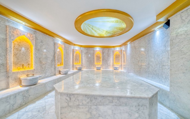 Aria Riva Apart Hotel