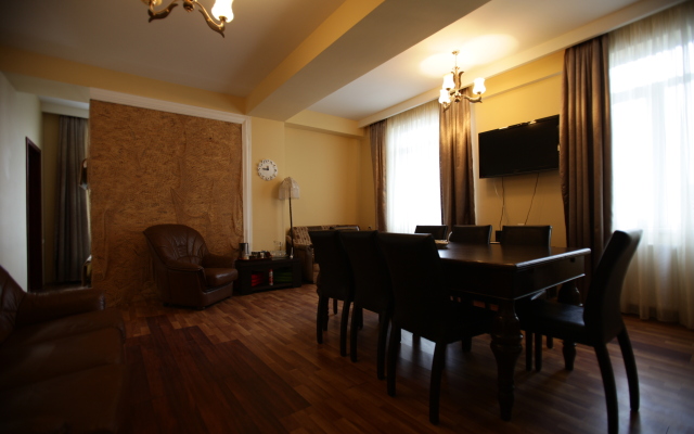 Mia Guest House Tbilisi