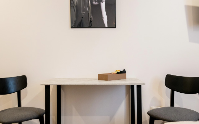 Nona Apartaments 8