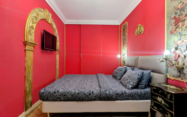 Квартира Свободна Комсомольский проспект