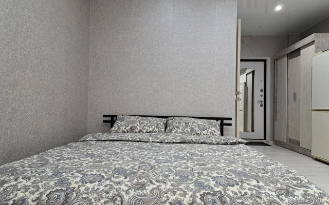 Apartamenty Zhk Minsk-Mir Ul. Alferova, 16 Flat