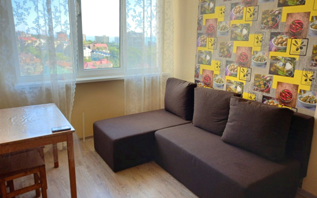 Квартира В Лукоморье