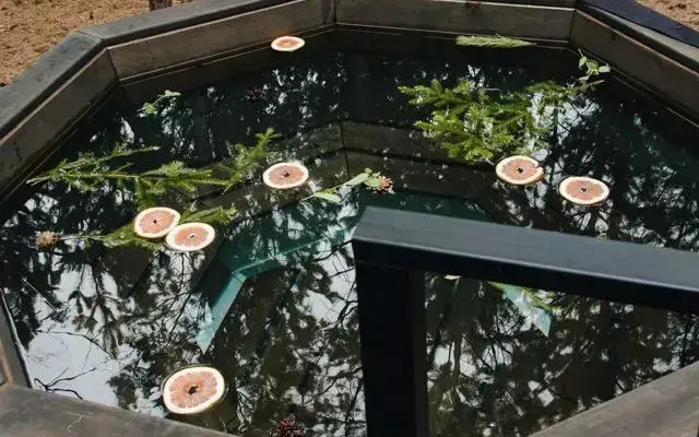 Частный дом Хвоя Светлый - фото 5