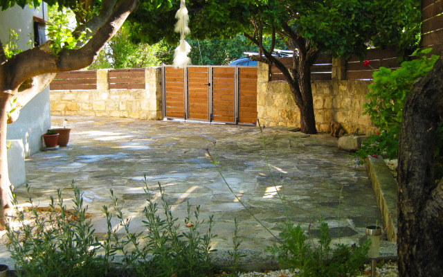 Вилла Aria Holiday House